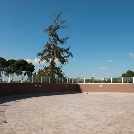 Hotell Riesco Cesano