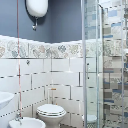 Riesco Hotell Cesano