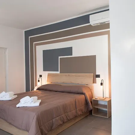 Riesco Hotel
