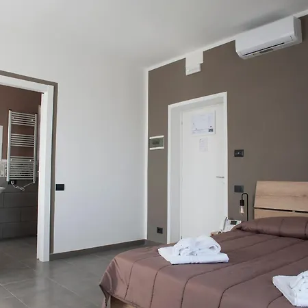 Hotel Riesco