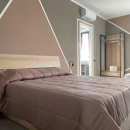 Hotel Riesco *