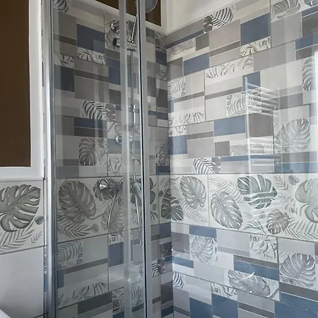 Hotell Riesco Cesano