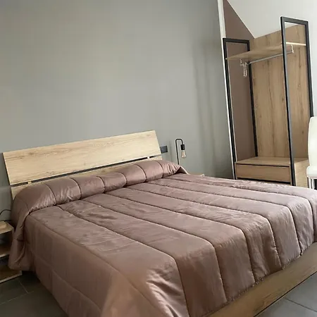 Hotel Riesco *
