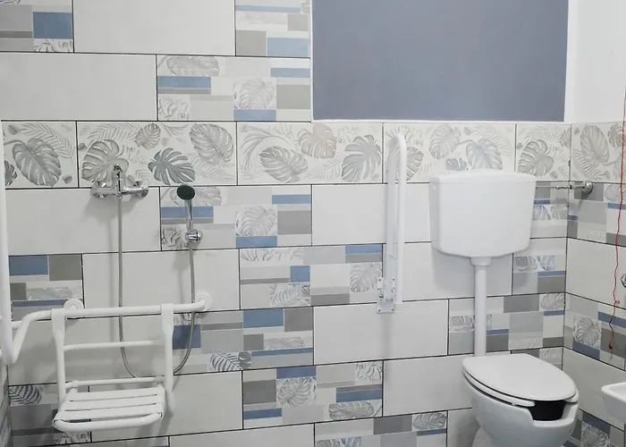 Ξενοδοχείο Riesco *