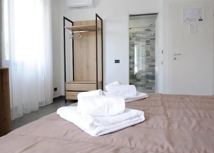 Ξενοδοχείο Riesco