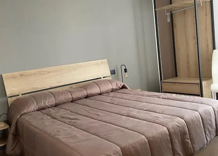 Ξενοδοχείο Riesco *