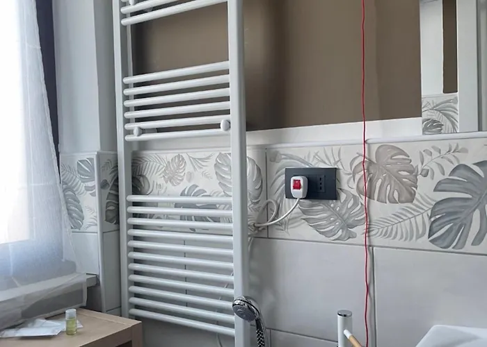 Riesco Ξενοδοχείο